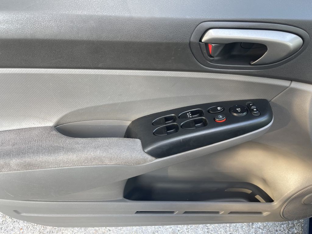 2006 Honda Civic Image 9