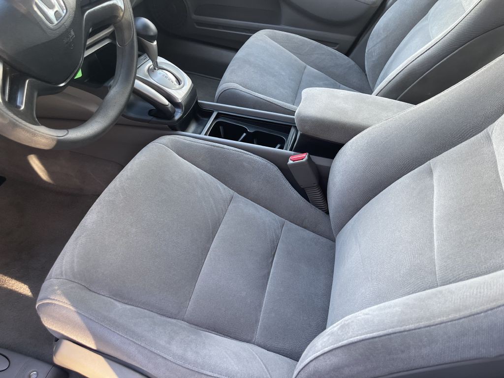 2006 Honda Civic Image 10