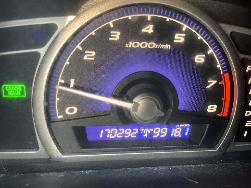 2006 Honda Civic Image 11