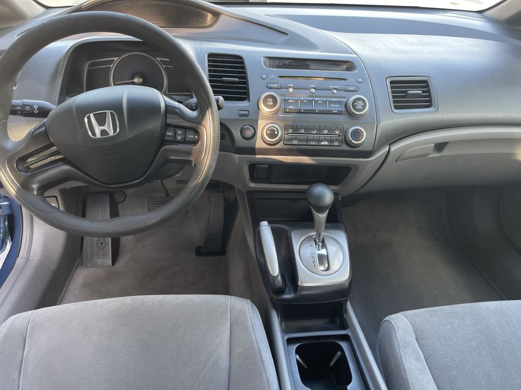 2006 Honda Civic Image 12