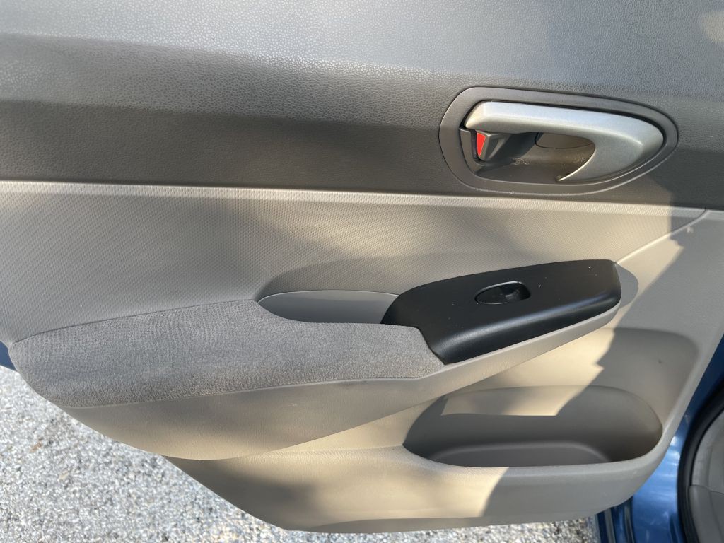 2006 Honda Civic Image 13