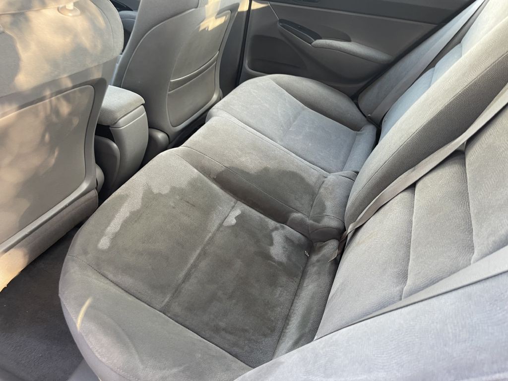 2006 Honda Civic Image 14