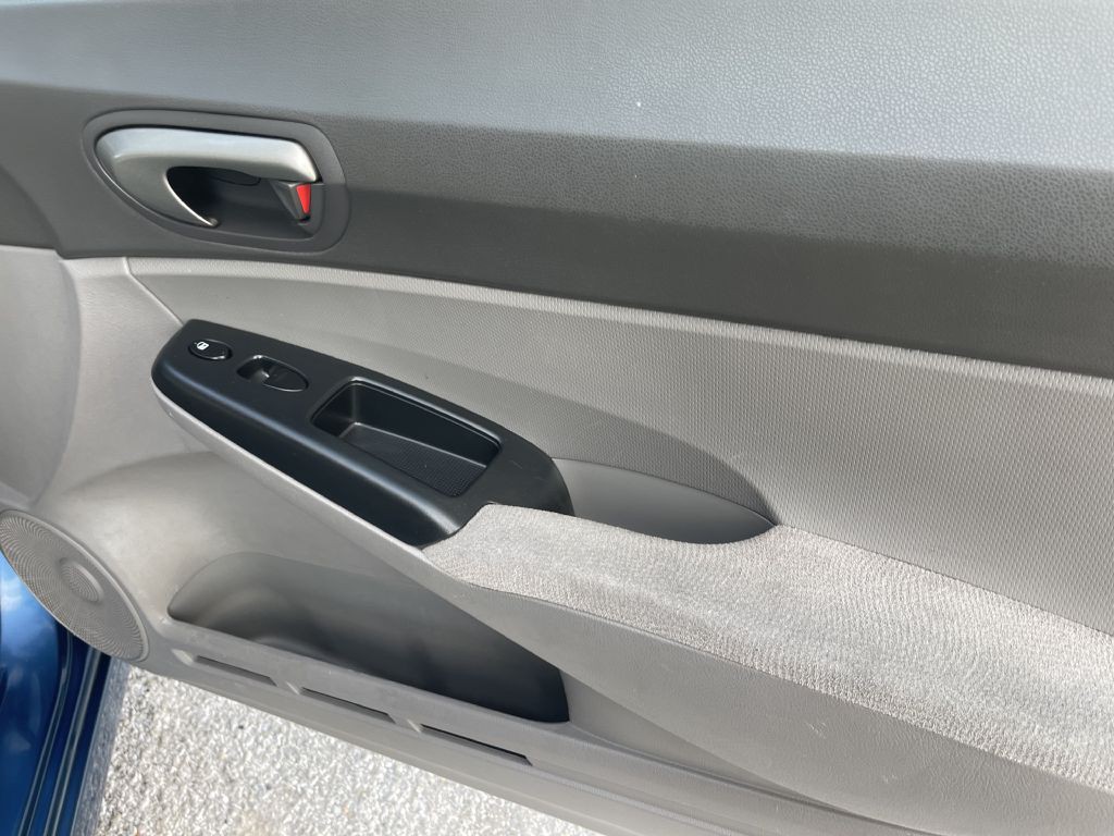 2006 Honda Civic Image 15