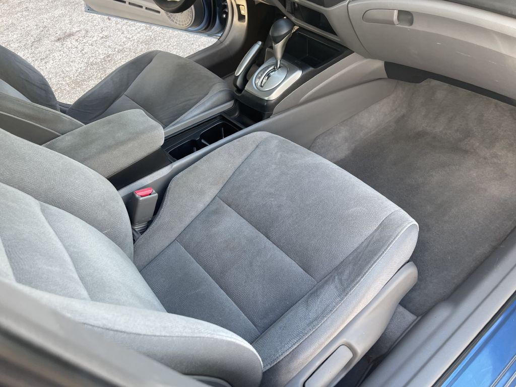 2006 Honda Civic Image 16