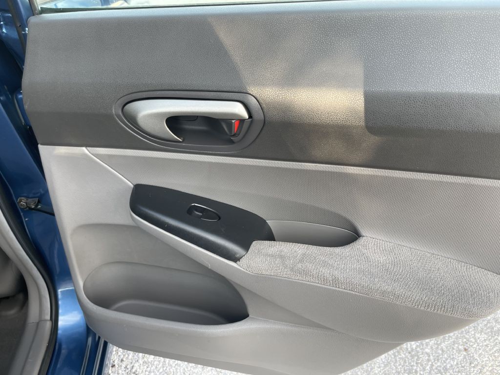 2006 Honda Civic Image 17