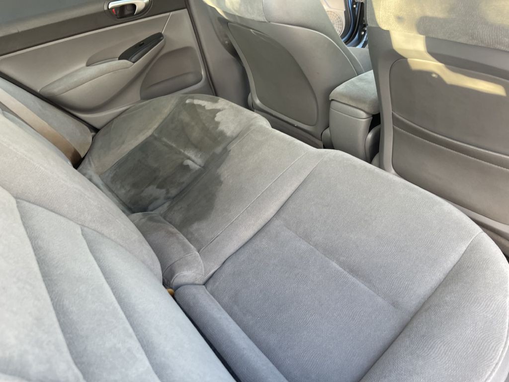 2006 Honda Civic Image 18