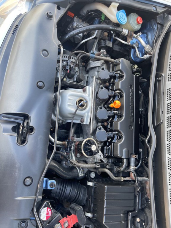 2006 Honda Civic Image 19