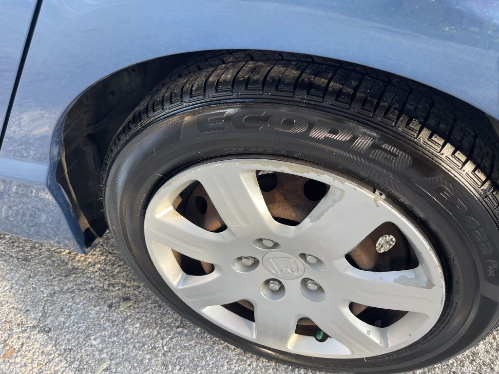 2006 Honda Civic Image 21