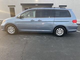 Image for 2010 Honda Odyssey EX-L ID: 7668559