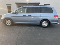 Image for 2010 Honda Odyssey EX-L ID: 7668559