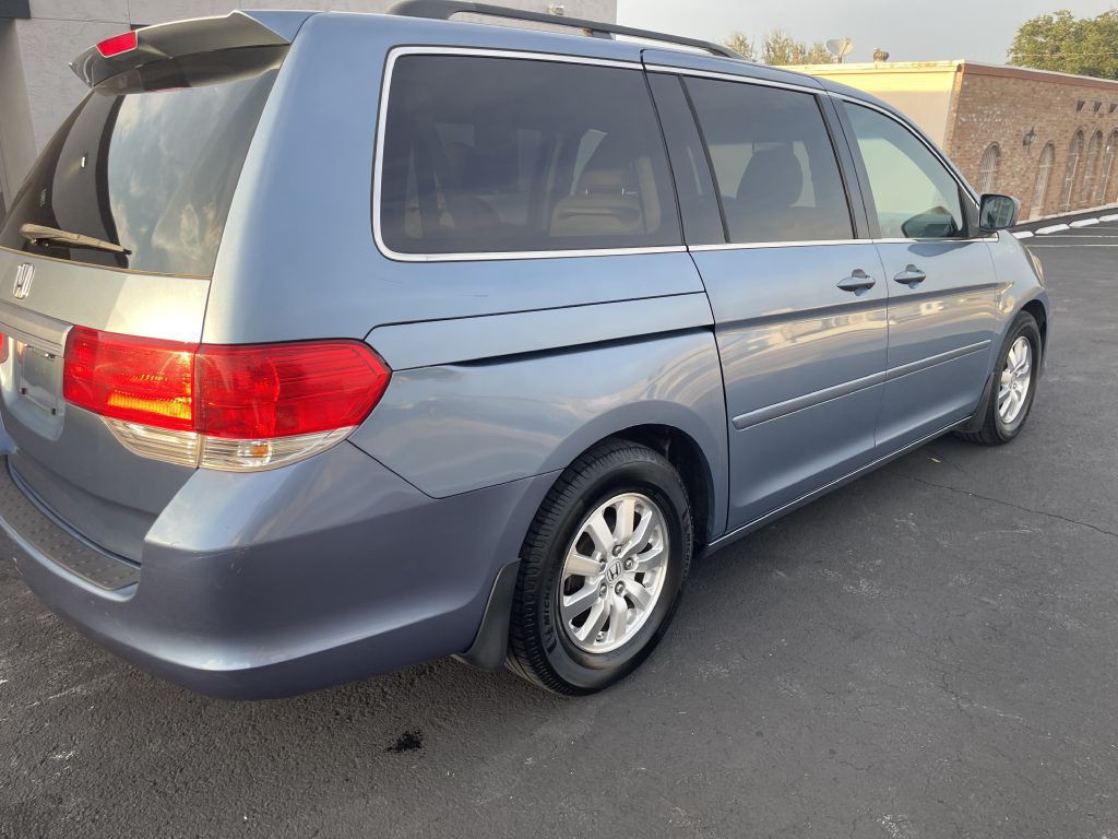 2010 Honda Odyssey Image 7