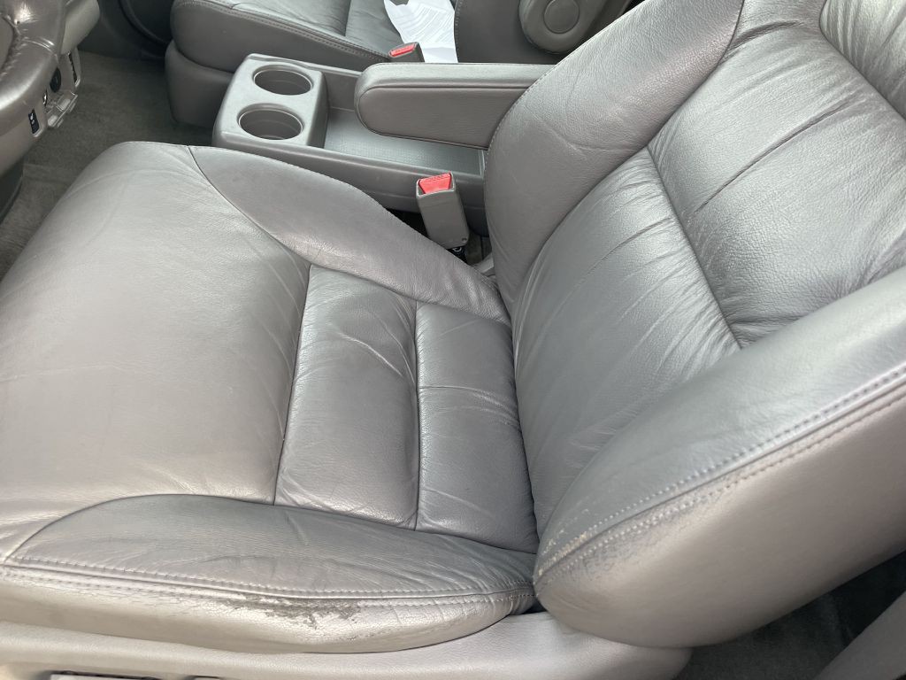 2010 Honda Odyssey Image 10