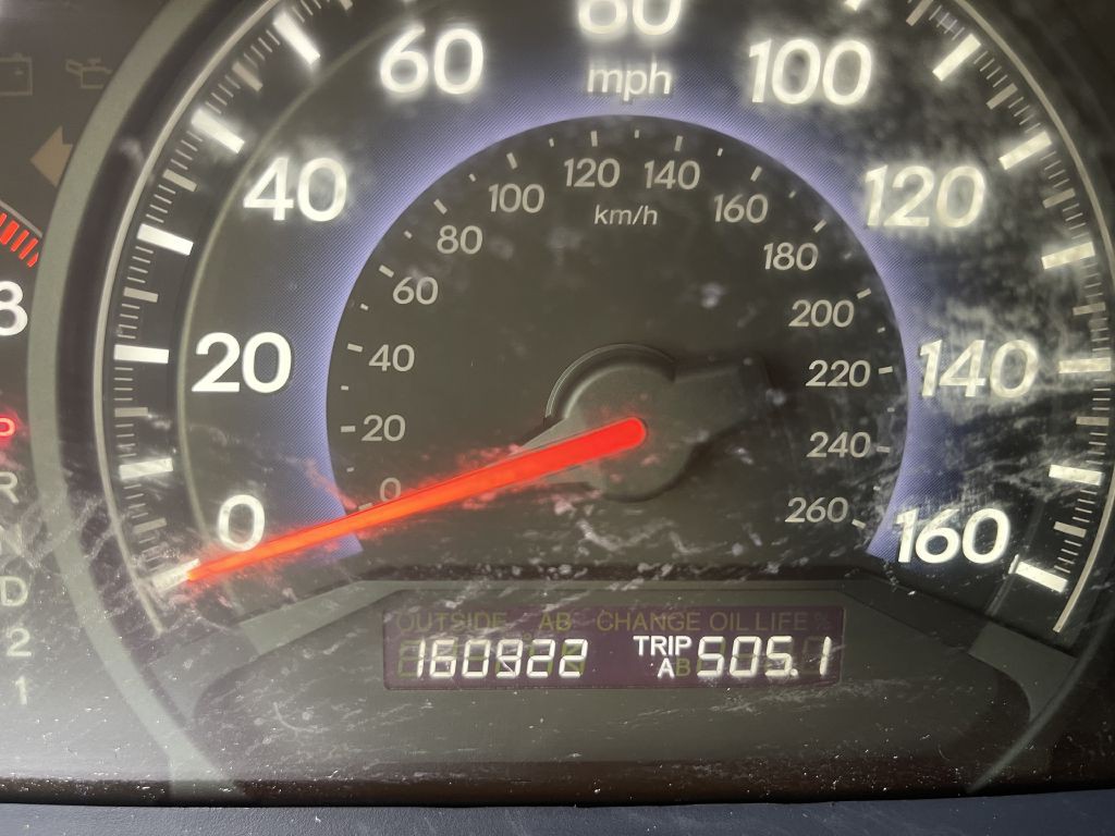 2010 Honda Odyssey Image 11
