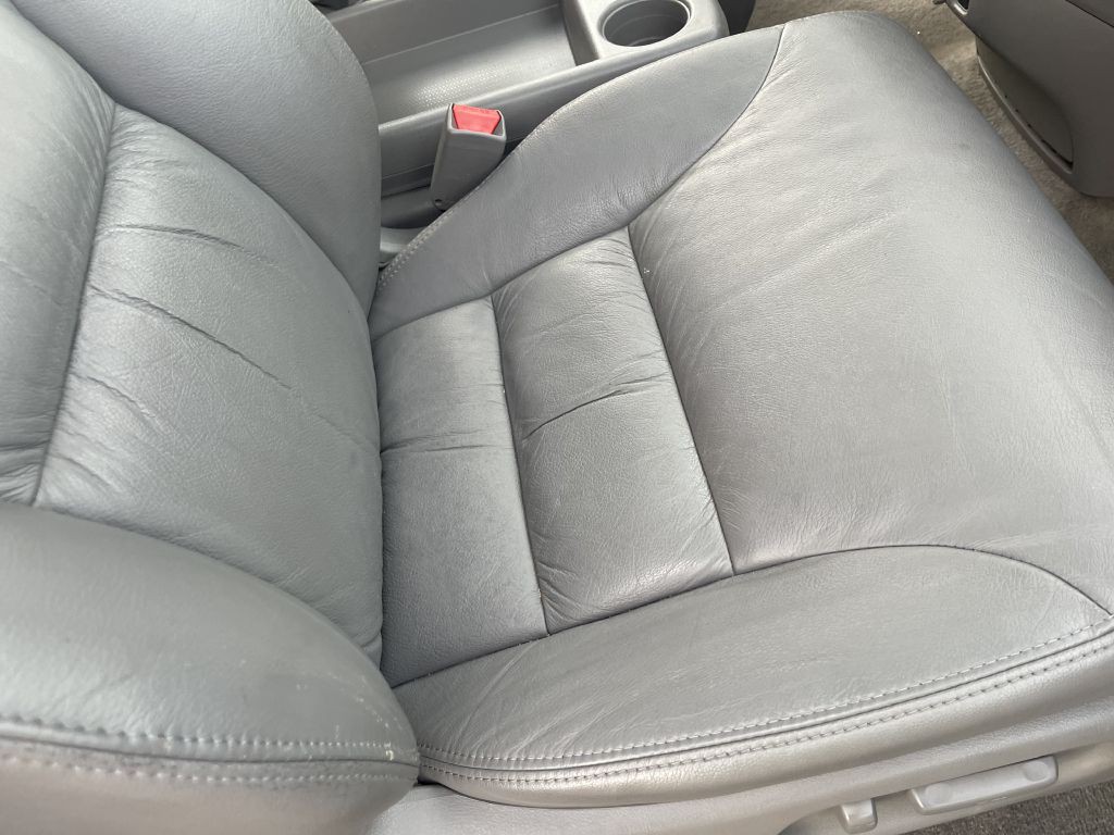 2010 Honda Odyssey Image 17