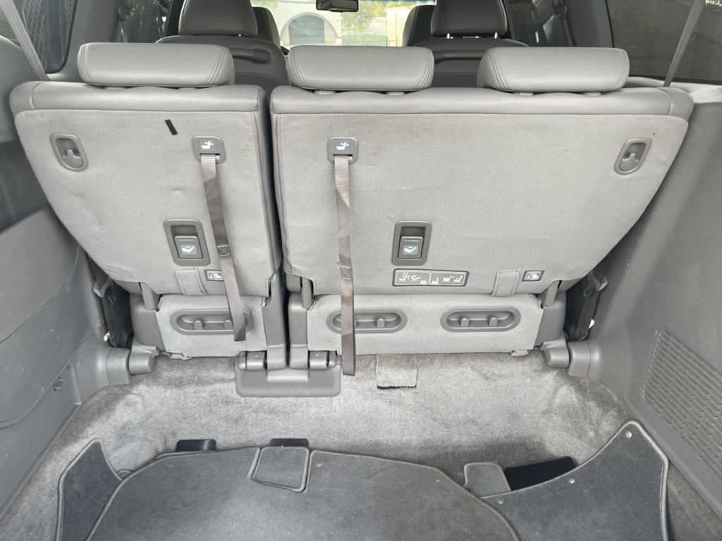 2010 Honda Odyssey Image 19