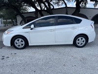 Image for 2011 Toyota Prius FOUR ID: 7681373