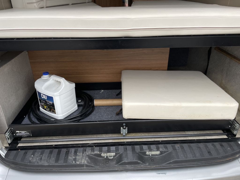 2014 Mercedes-Benz Sprinter Image 6