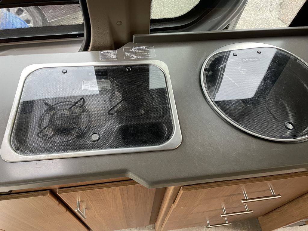 2014 Mercedes-Benz Sprinter Image 10