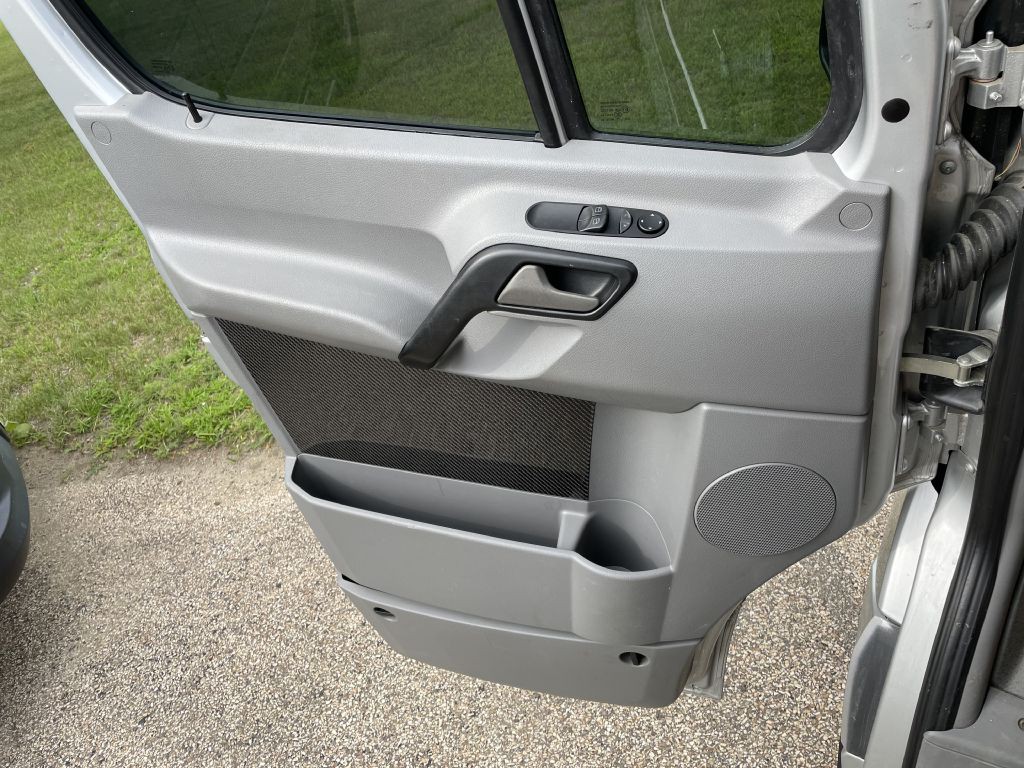 2014 Mercedes-Benz Sprinter Image 20