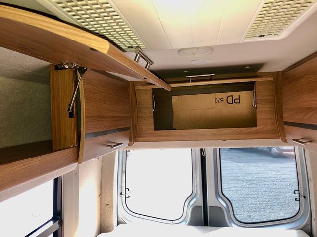 2014 Mercedes-Benz Sprinter Image 46