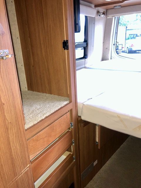 2014 Mercedes-Benz Sprinter Image 48