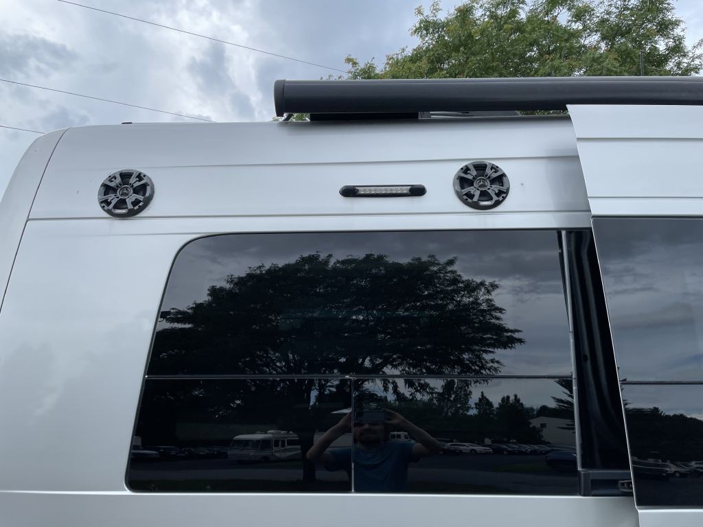 2014 Mercedes-Benz Sprinter Image 32