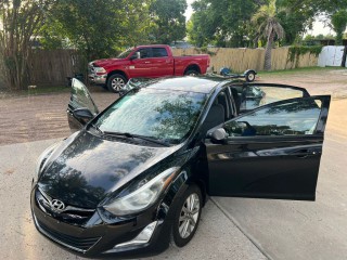 Image for 2016 Hyundai Elantra SE ID: 6520282