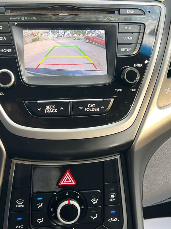 2016 Hyundai Elantra Image 19
