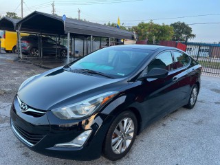 Image for 2016 Hyundai Elantra SE ID: 6520282