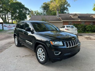Image for 2014 Jeep Grand Cherokee Laredo ID: 6614462