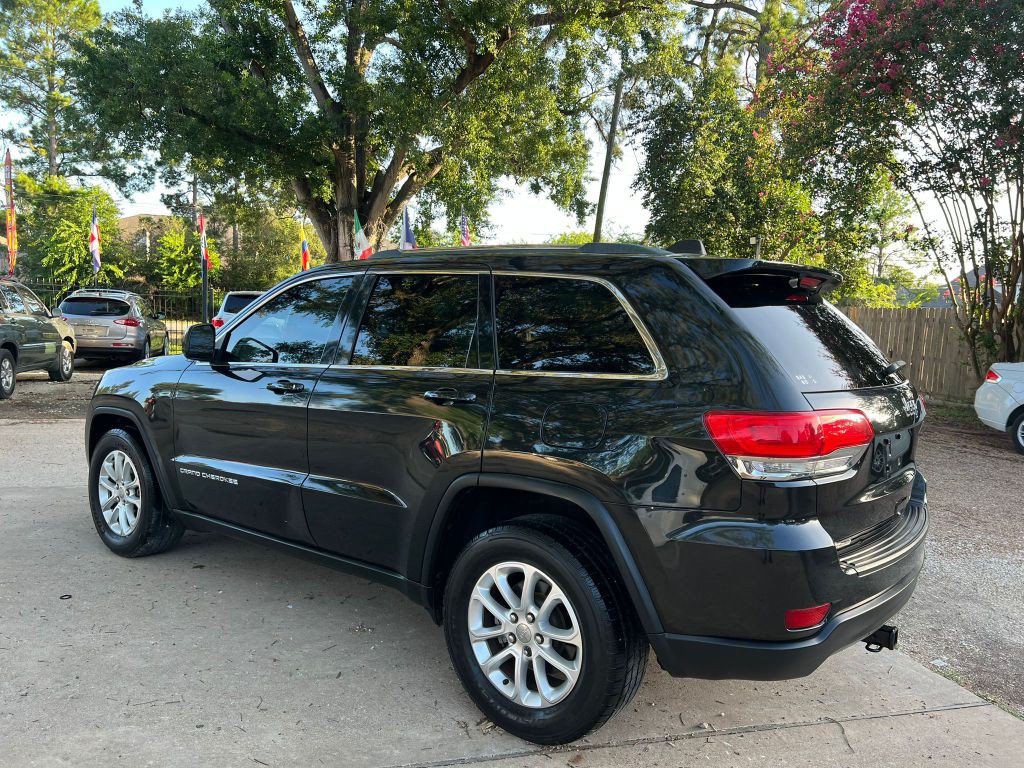 2014 Jeep Grand Cherokee Image 6