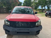 Image for 2012 Nissan Titan S ID: 6627659