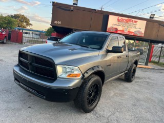 Image for 2010 Dodge Ram 1500  ID: 6669679
