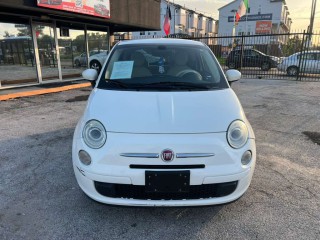 Image for 2017 FIAT 500 POP ID: 6695118