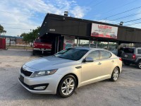 Image for 2013 Kia Optima EX ID: 6711925