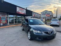 Image for 2009 Mazda Mazda3 I ID: 6712114