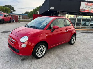 Image for 2013 FIAT 500 POP ID: 6712131