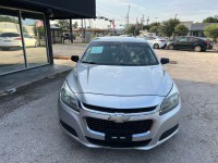 Image for 2015 Chevrolet Malibu LS ID: 6712163