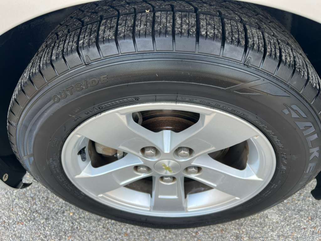 2015 Chevrolet Malibu Image 17