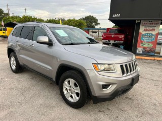 Image for 2015 Jeep Grand Cherokee Laredo ID: 6728476