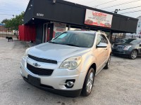 Image for 2013 Chevrolet Equinox LT ID: 6728480