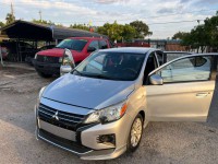 Image for 2021 Mitsubishi Mirage G4 ES ID: 6730387