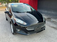 Image for 2019 Ford Fiesta SE ID: 6730504