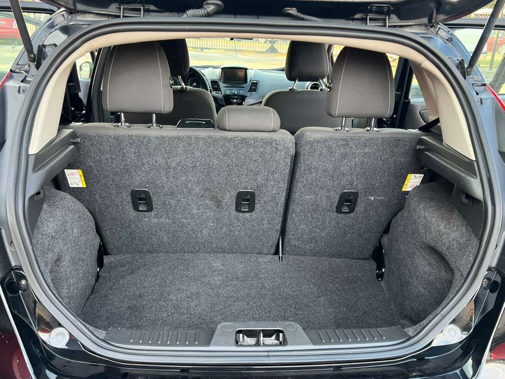 2019 Ford Fiesta Image 14