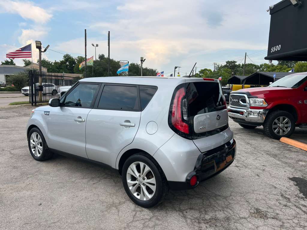 2016 Kia Soul Image 6