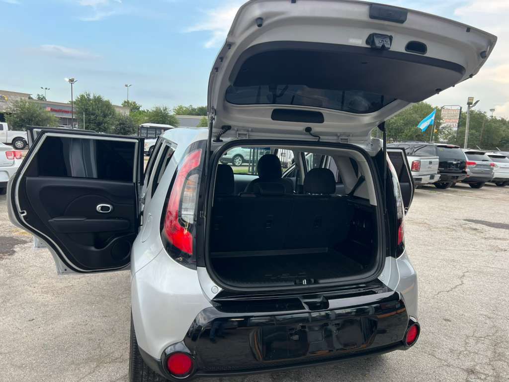2016 Kia Soul Image 15