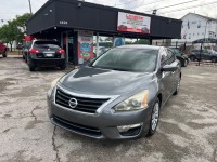 Image for 2015 Nissan Altima 2.5 ID: 6768135