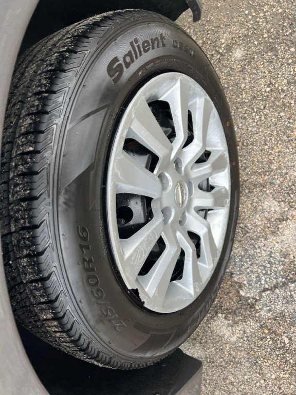 2015 Nissan Altima Image 12