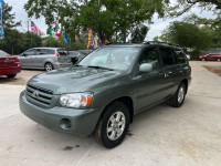 Image for 2006 Toyota Highlander Limited ID: 6776257