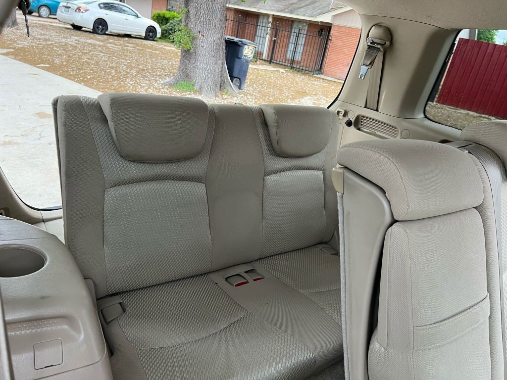 2006 Toyota Highlander Image 12